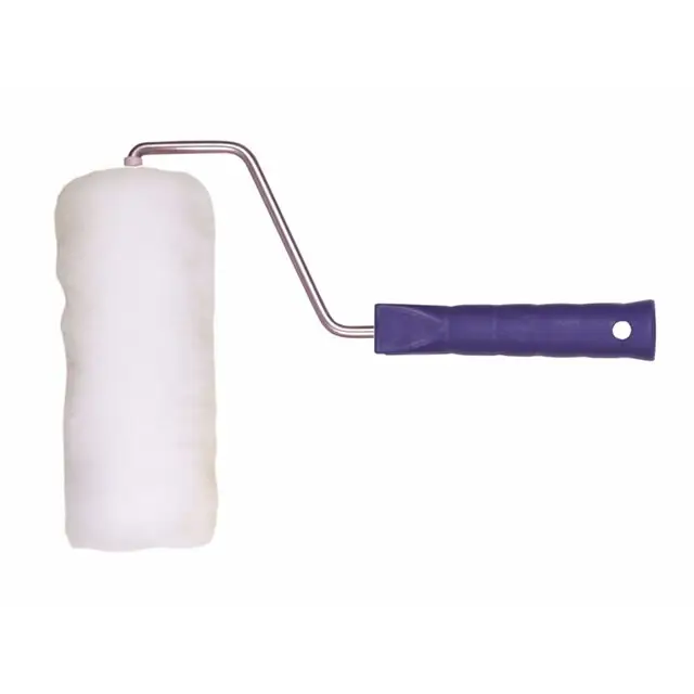 Vachtrol Vestan Met Beugel Plaats Bestelling