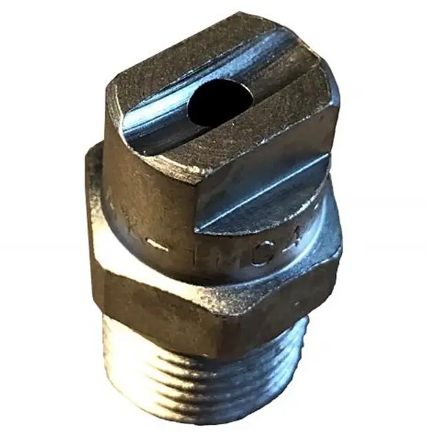 Suevia Norzel Laarzenwasser Inox vlak 1/4" Gratis Retour