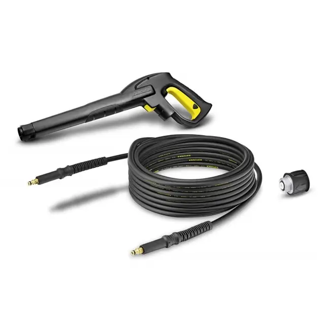Geld-Terug-Garantie Karcher HK 7,5 Hogedrukslangset Quick Connect