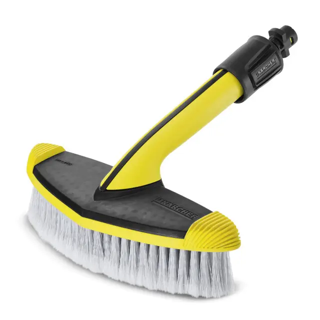 Karcher WB 60 zachte wasborstel Ambachtelijk