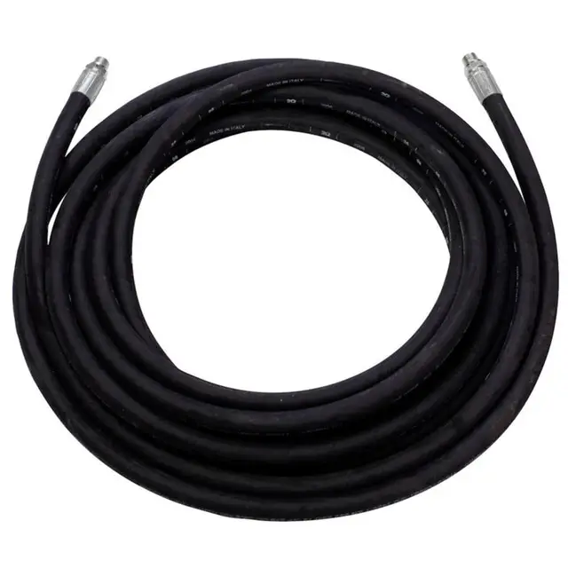 Eurom Rioolslang 20 Meter 1/8 Inch Weekendaanbieding