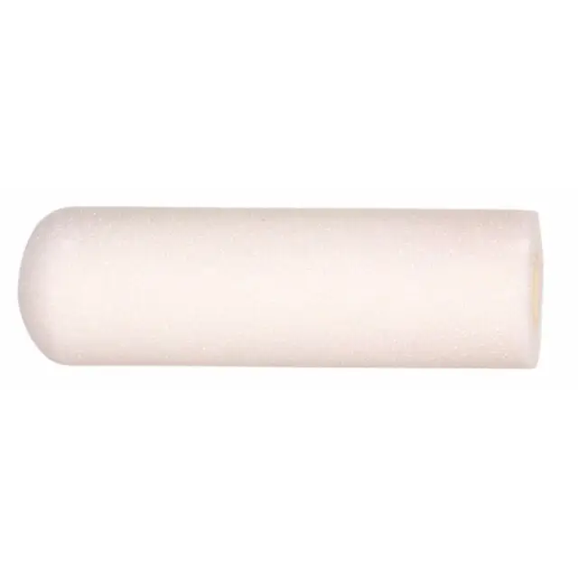 Goedkoop Schuimrol Extra Fijn Afgerond Aan Beugelzijde 11 CM 2 Stuks