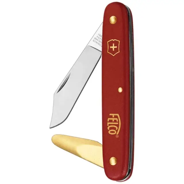 Koop Vandaag Felco Victorinox Oculeermes 3.91 10