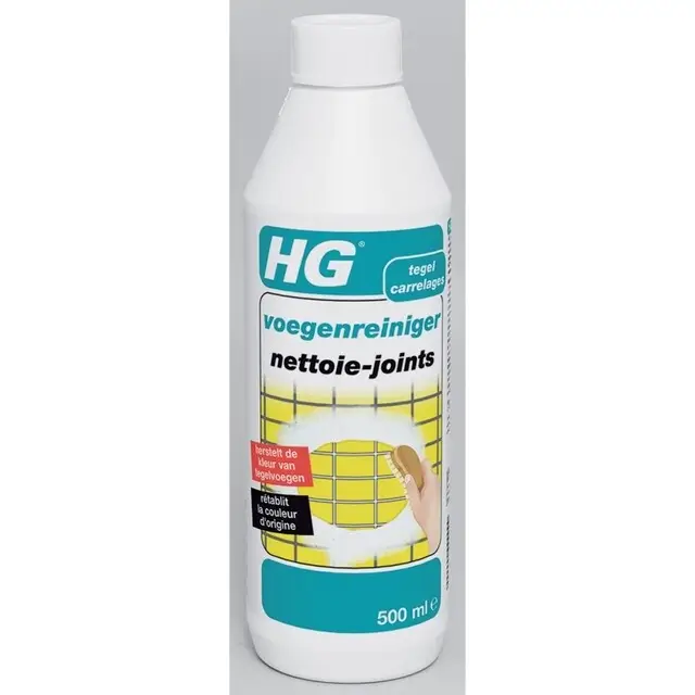 In De Mode HG Voegenreiniger 0,5ltr