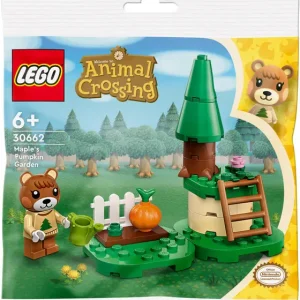 LEGO Animal Crossing 30662 - Bouwspeelgoed Seizoensaanbieding