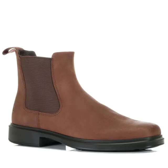ECCO Helsinki 2 Chelsea Boot Maat 42 Nieuw Model
