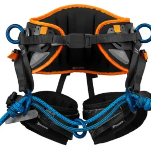 Exclusief Husqvarna Arborist Klimgordel