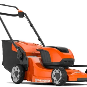 Husqvarna LC 247i Accu Grasmaaier - Zonder Accu en Lader Garantie Inbegrepen