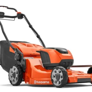 Husqvarna LC 353iVX Accu Grasmaaier - Zonder Accu en Lader Nieuw Model