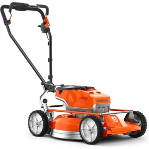 Dagaanbieding Husqvarna LB 553iV Accu Grasmaaier - Zonder Accu en Lader