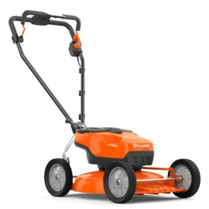 Husqvarna LB 448i Accu Grasmaaier - Zonder Accu en Lader Luxe