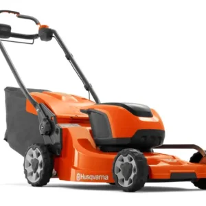 Bestel Nu Husqvarna LC 347iVX Accu Grasmaaier - Met Accu en Lader