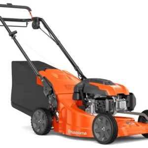Goedkoop Husqvarna LC 551VQ Benzine Grasmaaier