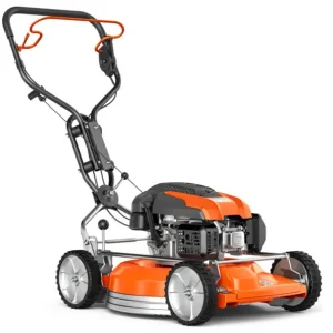Husqvarna KLIPPO LB 553SQE Benzine Grasmaaier Topkwaliteit