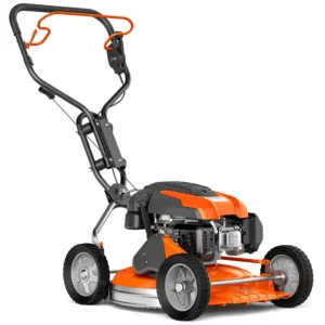 Husqvarna KLIPPO LB 548SQe Benzine Grasmaaier Uitverkoop
