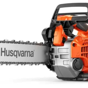 Hete Deal Husqvarna T540 XP Mark III Benzine Kettingzaag - 30 cm