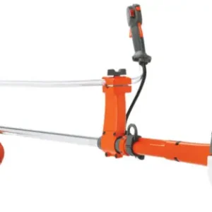 Gecertificeerd Husqvarna 535RXT Benzine Bosmaaier