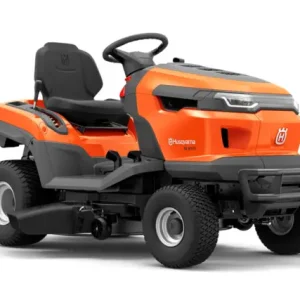 Husqvarna TS 215T Benzine Zitmaaier In De Mode