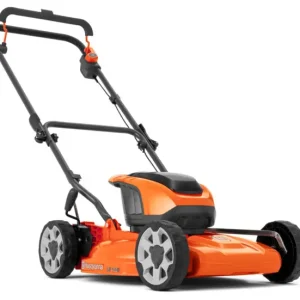 Husqvarna LB 144i Accu Grasmaaier - Zonder Accu en Lader Gereduceerde Prijs
