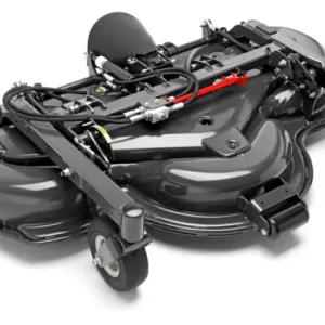 Wereldwijde Verzending Husqvarna Combi 155x Maaidek