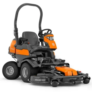 Rechtstreeks Van De Fabrikant Husqvarna P 524X Rider Professionele Zitmaaier