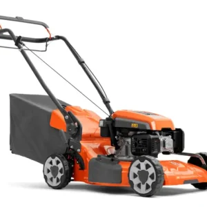 Hete Deal Husqvarna LC 151S Benzine Grasmaaier