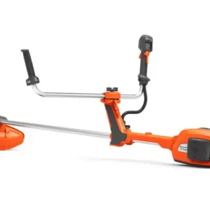 Plaats Bestelling Husqvarna 520iRX Accu Grastrimmer - Zonder Accu en Lader