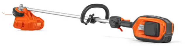 Husqvarna 525iLXT Accu Grastrimmer - Zonder Accu en Lader Betrouwbaar