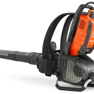 Husqvarna 550iBTX Accu Bladblazer - Zonder Accu en Lader Plaats Bestelling
