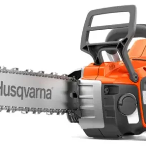 Husqvarna 542i XPG Accu Kettingzaag 40 cm - Zonder Accu en Lader Betrouwbaar