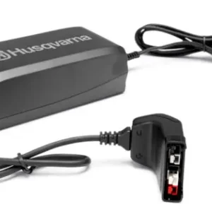 Husqvarna QC80F Acculader Trendy