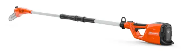 Exclusief Husqvarna 120iTK4-PH Accu Stokzaag - Met Accu en Lader