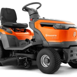 Husqvarna TS 114 Benzine Zitmaaier Voordeelprijs