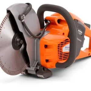 Husqvarna K 535i Doorslijper - Zonder Accu en Lader Alleen Vandaag