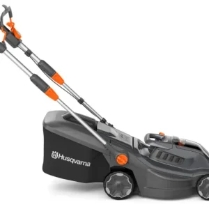 In De Mode Husqvarna Aspire LC34-P4A Accu Grasmaaier - Zonder Accu en Lader