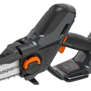 Modern Husqvarna Aspire P5-P4A Accu Snoeizaag - Met Accu en Lader