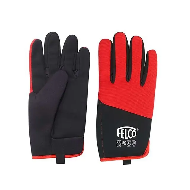Felco 704 Handschoen Met Hoge Snijweerstand - Maat XL Laatste Versie