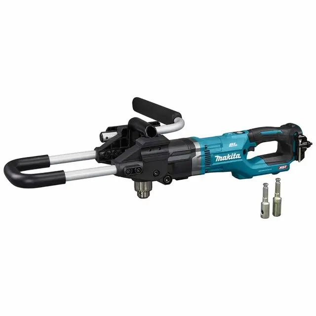 Wereldwijde Verzending Makita XGT 40 V Max Grondboor DG001GZ05