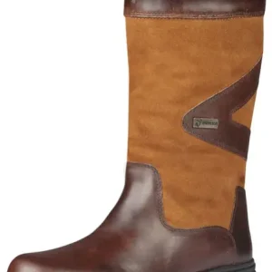 Horka Greenwich 146270 Outdoorlaars Camel - Maat 37 Nieuw Model