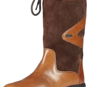 Wereldwijde Verzending Horka Outdoorlaars Greenwich Cognac Maat 43