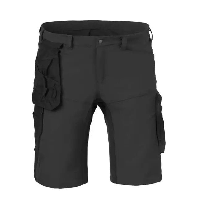 Gereduceerde Prijs Havep Bermuda Revolve Zwart maat 50