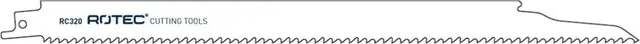 Voordeelprijs Rotec Recipro Zaagblad Rc320 - 5 Stuks