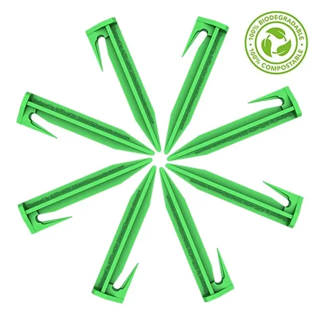 Koop Online Auto-Mow Grondpen Bio Begrenzingsdraad 100 st