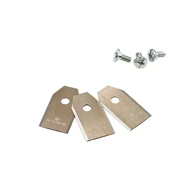 Auto-Mow Robotmaaiermessen Geschikt voor Husqvarna Gardena 300 st Goedkoop