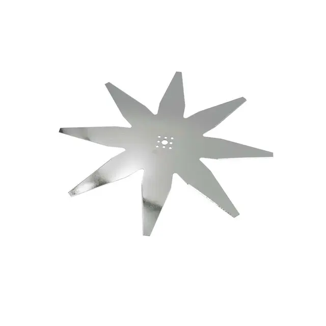 Fabrieksprijs Auto-Mow Robotmaaiermes Geschikt voor Ambrogio 8-star 脴25 cm