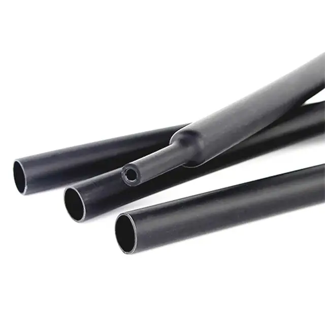 Auto-Mow Warmtekrimp Buis 脴1,1- 3,1 mm 100 st Populair