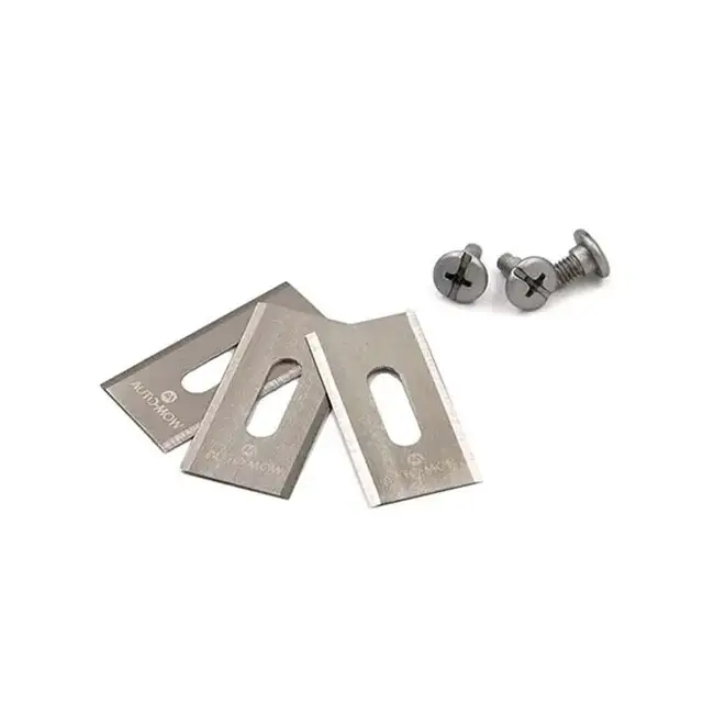 Handgemaakt Auto-Mow Universele Robotmaaiermessen 3 st