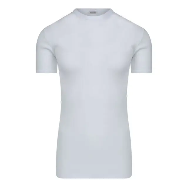 Beeren M3000 T-Shirt RH Heren Wit Extra Lang - Maat XXL Modern