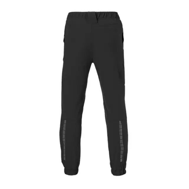 Must-Have Havep Joggingbroek Revolve Zwart - Maat 3XL