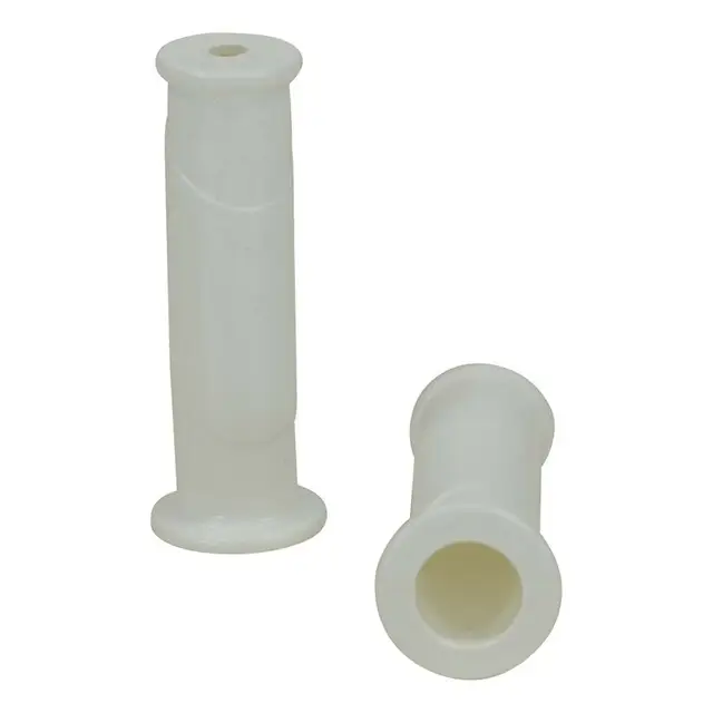 Shop Nu Altrad Fort Handvat Kruiwagen Wit 2 Stuks